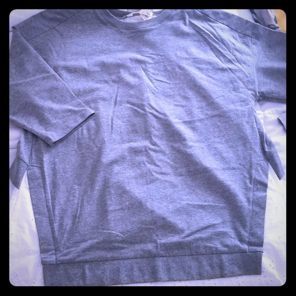 Dream a little dream top